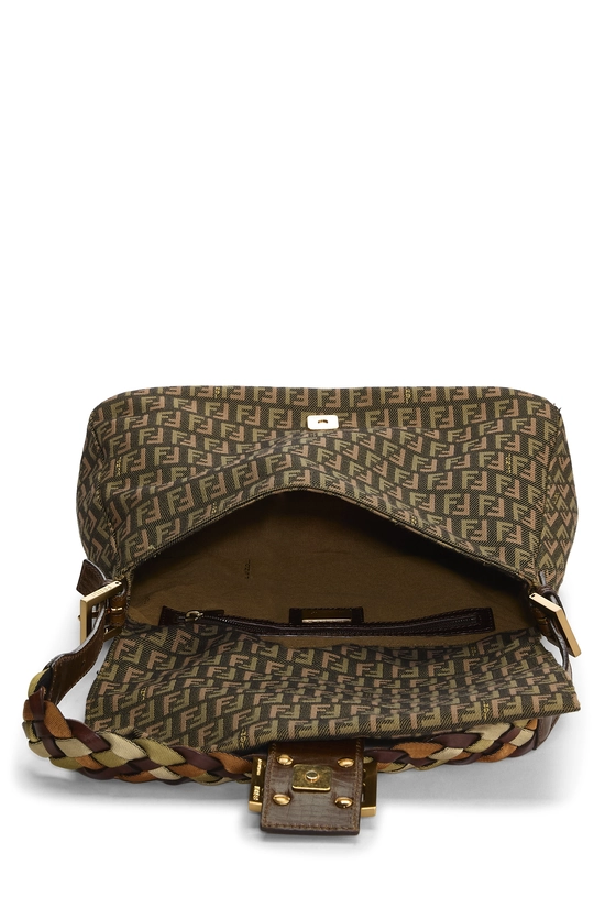 Brown Zucchino Canvas Mama, , large image number 5