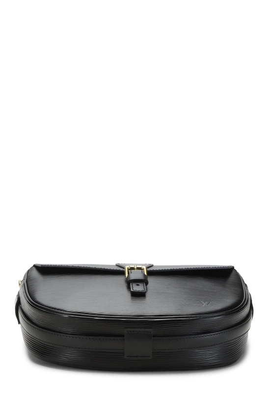 Black Epi Jeune Fille MM, , large image number 4