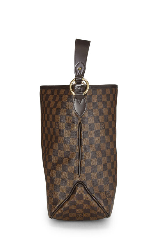 Louis Vuitton Damier Ebene Delightful PM NM QJBBZQ0T0F081 | WGACA