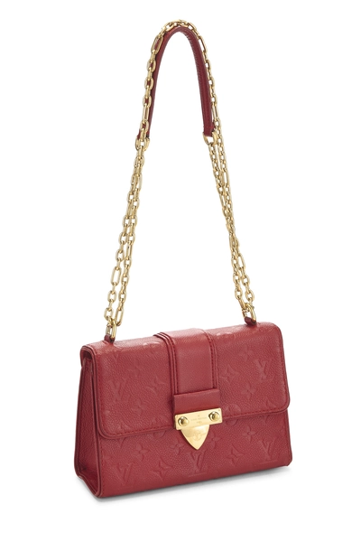 Louis Vuitton Orient Monogram Empreinte Saint Sulpice PM — photo 2