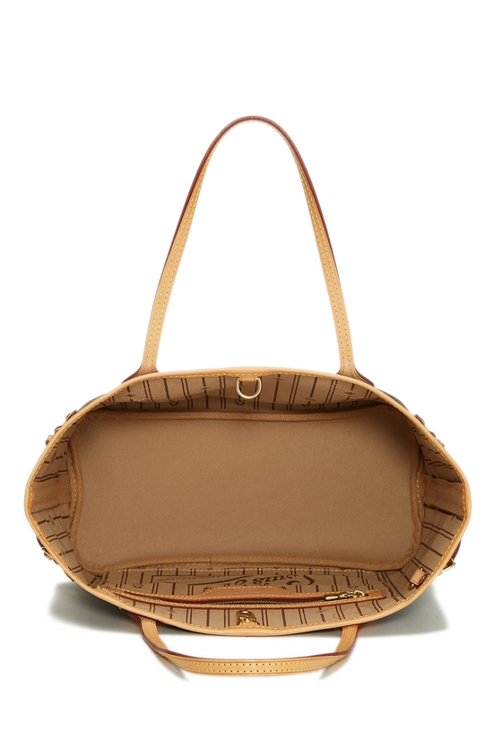 Monogram Canvas Neverfull PM, , large image number 5