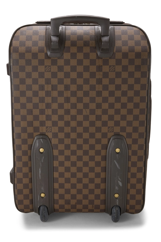 Damier Ebene Pegase 55, , large image number 3