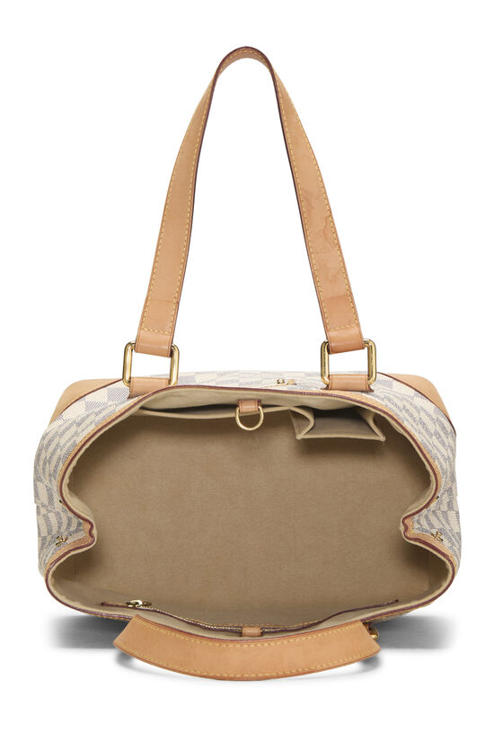 Damier Azur Hampstead PM, , large image number 5