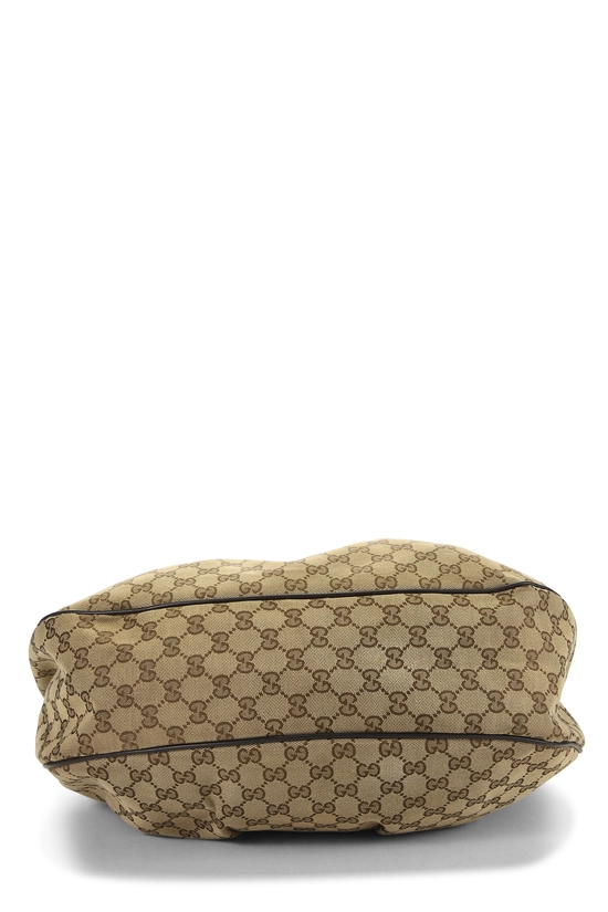 Original GG Canvas Sukey Hobo, , large image number 4