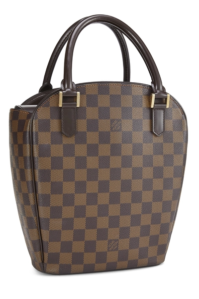 Louis Vuitton Damier Ebene Sarria Seau — photo 2