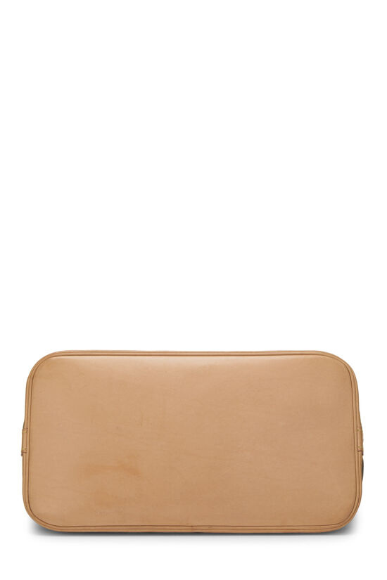 Monogram Canvas Alma PM, , large image number 4