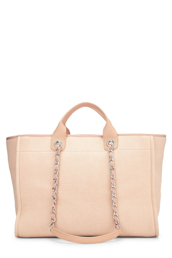 Pink Canvas Deauville Small, , large image number 3