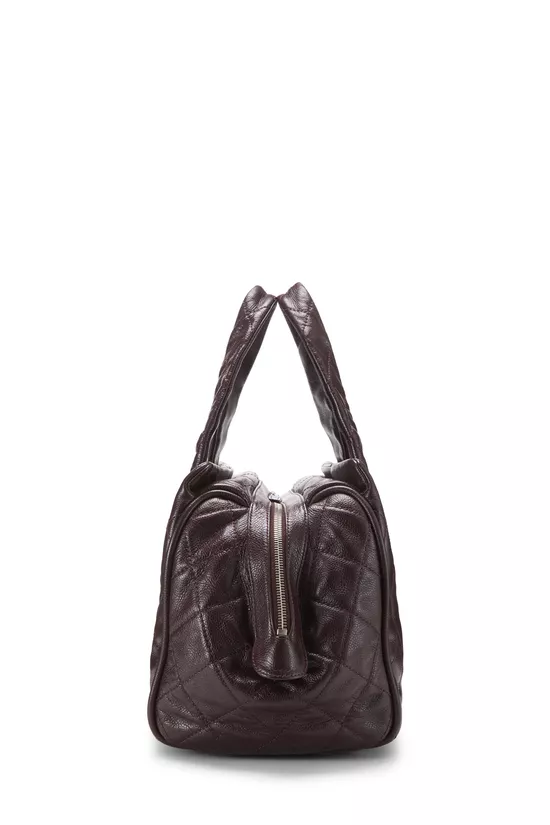 Burgundy Caviar Boston, , large image number 2