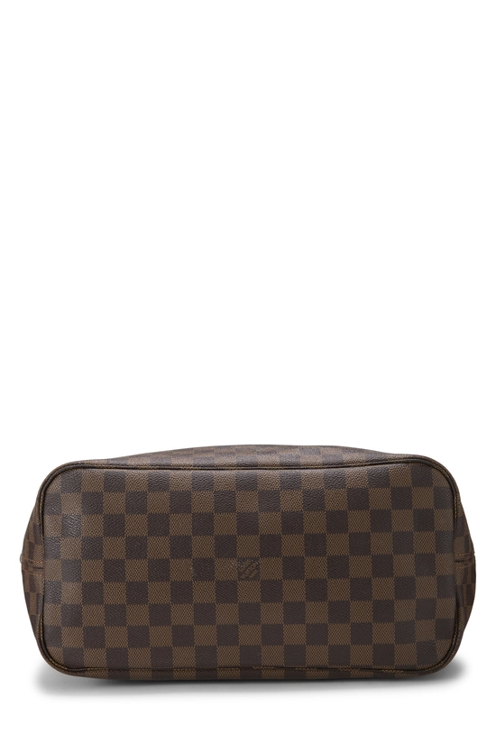 Damier Ebene Neverfull MM, , large image number 4