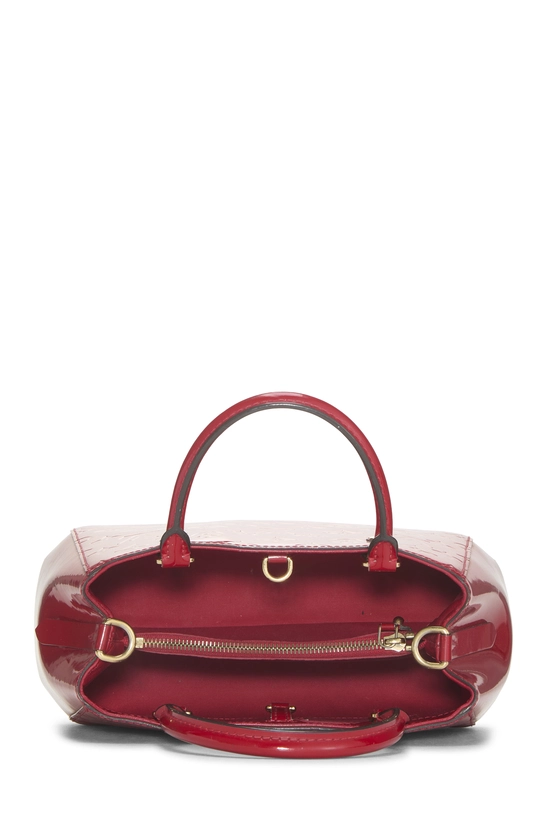 Cerise Vernis Montaigne BB, , large image number 5