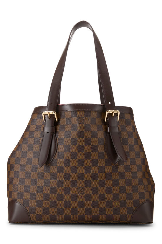 Damier Ebene Hampstead MM, , large image number 3