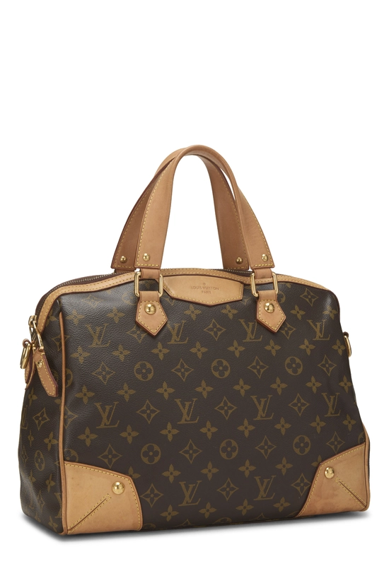 Monogram Canvas Retiro PM, , large image number 1