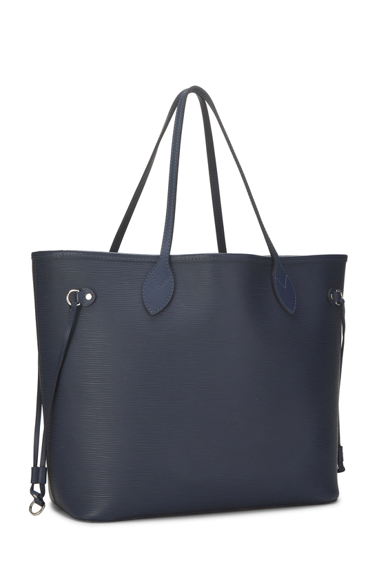 Navy Epi Neverfull MM, , large image number 1