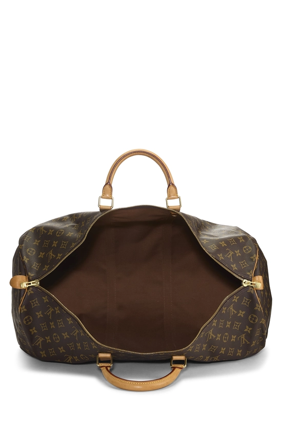Monogram Canvas Keepall 60, , large image number 5