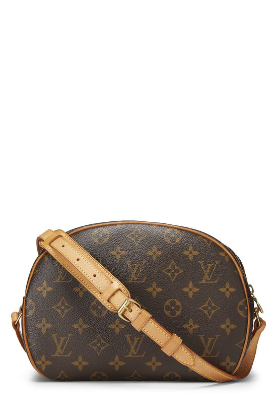 Monogram Canvas Blois, , large image number 3