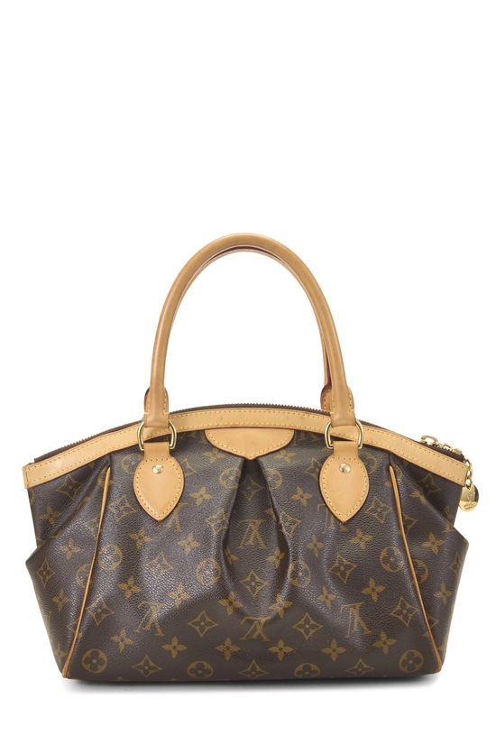 Monogram Canvas Tivoli PM, , large image number 3