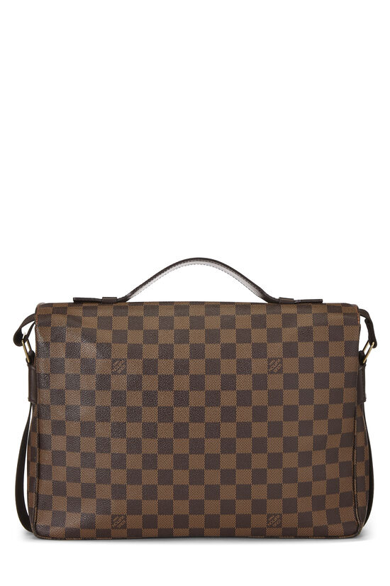 Damier Ebene Broadway, , large image number 4