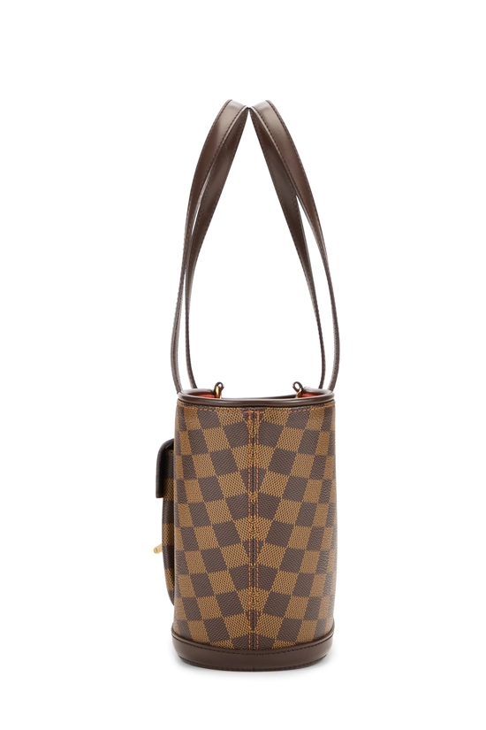 Damier Ebene Manosque PM, , large image number 2