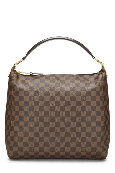Louis Vuitton Damier Ebene Portobello PM — photo 1