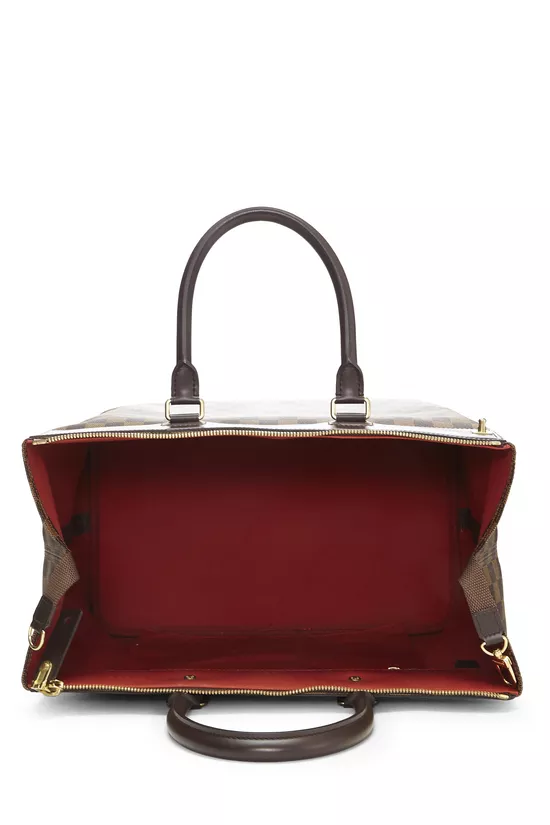 Damier Ebene Greenwich PM, , large image number 5