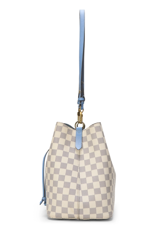 Blue Damier Azur Neo No&eacute;, , large image number 2