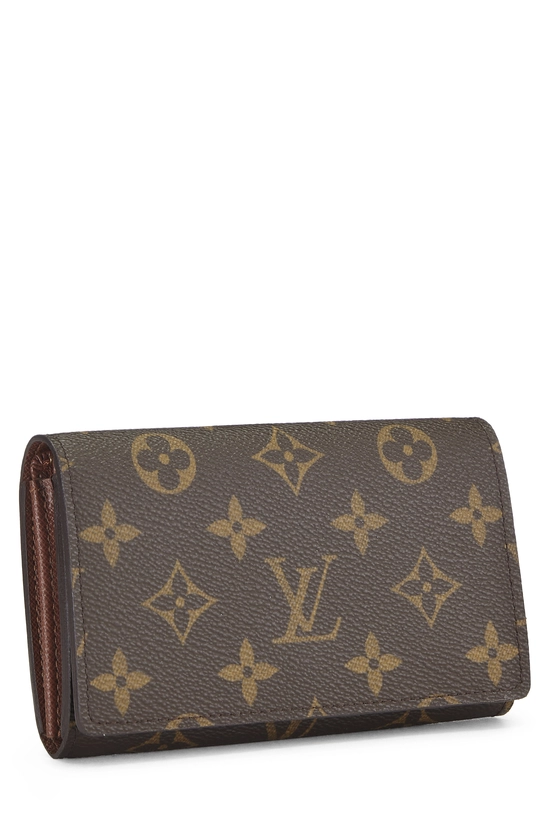 Monogram Canvas Tresor, , large image number 1