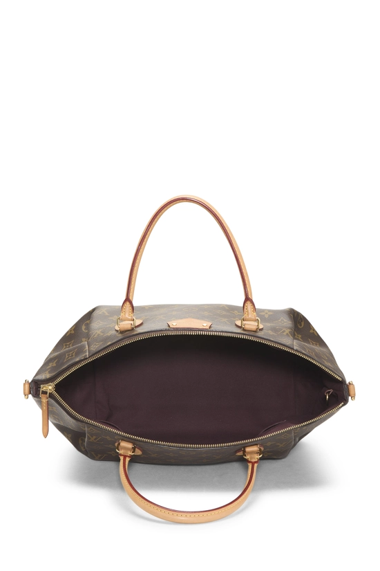 Monogram Canvas Turenne GM, , large image number 5