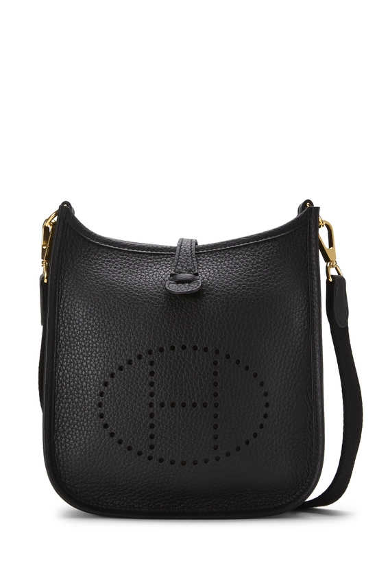 Black Clemence Evelyne Amazone TPM, , large image number 0
