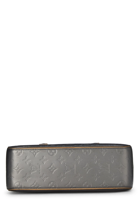 Grey Vernis Mat Shelton, , large image number 4