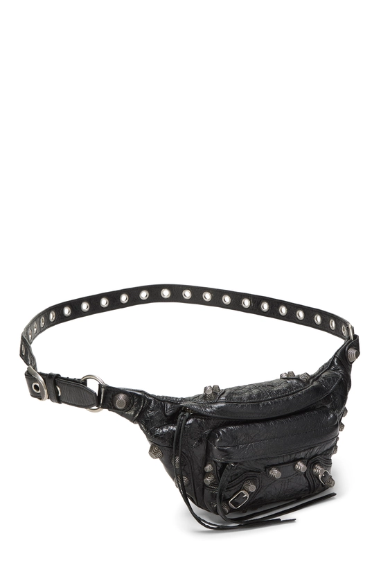 Black Arena Le Cagole Sling Bag Small, , large image number 1