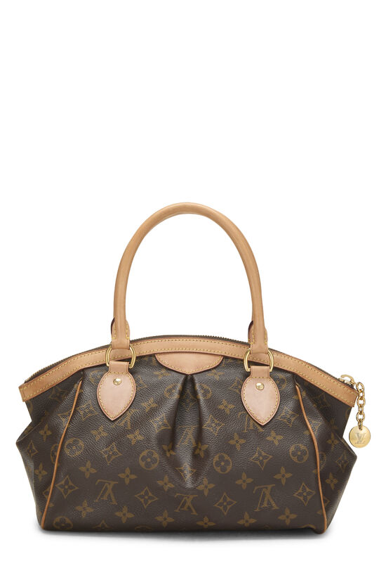 Monogram Canvas Tivoli PM, , large image number 3