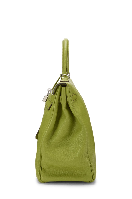 Anis Green Clemence Kelly Retourne 35, , large image number 2