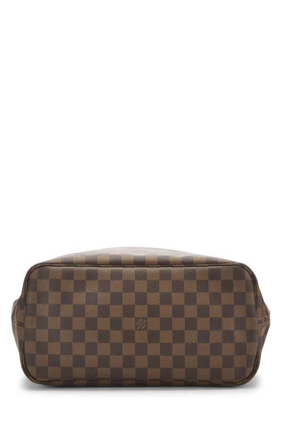 Damier Ebene Neverfull MM, , large image number 4
