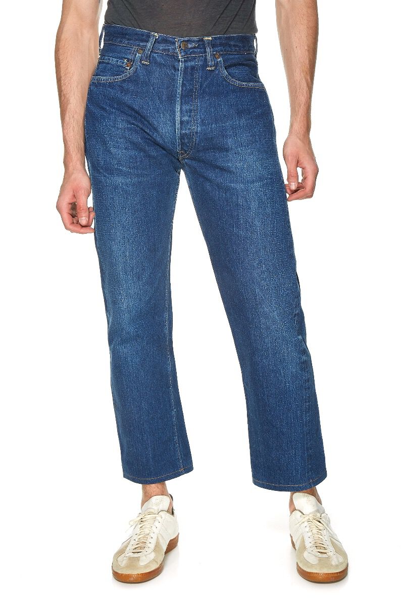 Milyar levis crossover jeans 
