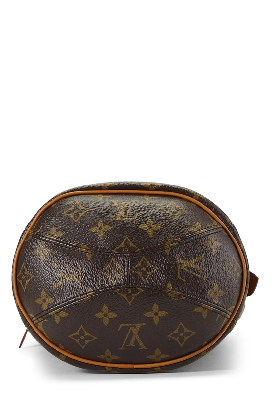 Karl Lagerfeld x Louis Vuitton Iconoclasts Collection Punching Bag Mini, , large image number 4