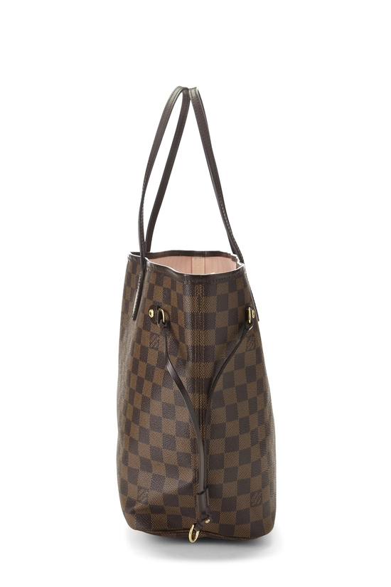 Damier Ebene Neverfull MM, , large image number 2