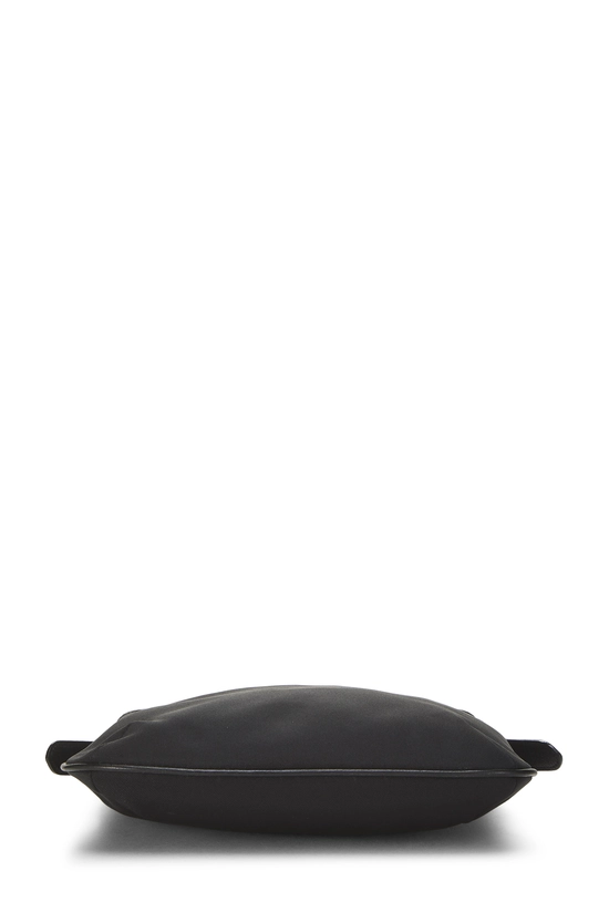 Black House Check Nylon Vertical Messenger, , large image number 4