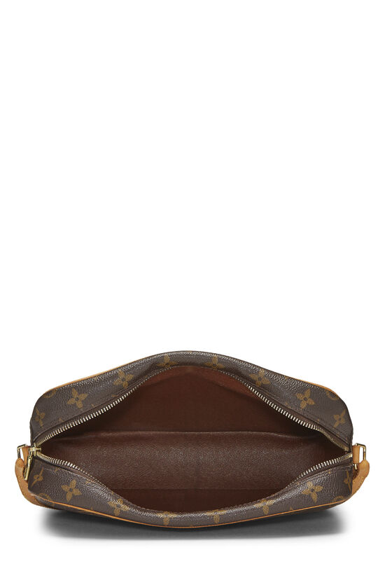 Louis Vuitton Monogram Canvas Trocadero 27 QJB0Y7HJ0B331 | WGACA 
