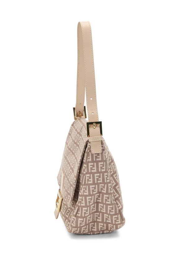 Pre-Owned Pink Zucchino Canvas Mama QBB049CRPB00D