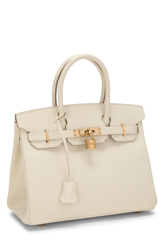 Craie Epsom Birkin 30, , large image number 1