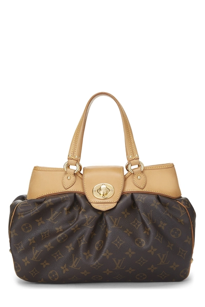 Louis Vuitton Monogram Canvas Boetie MM