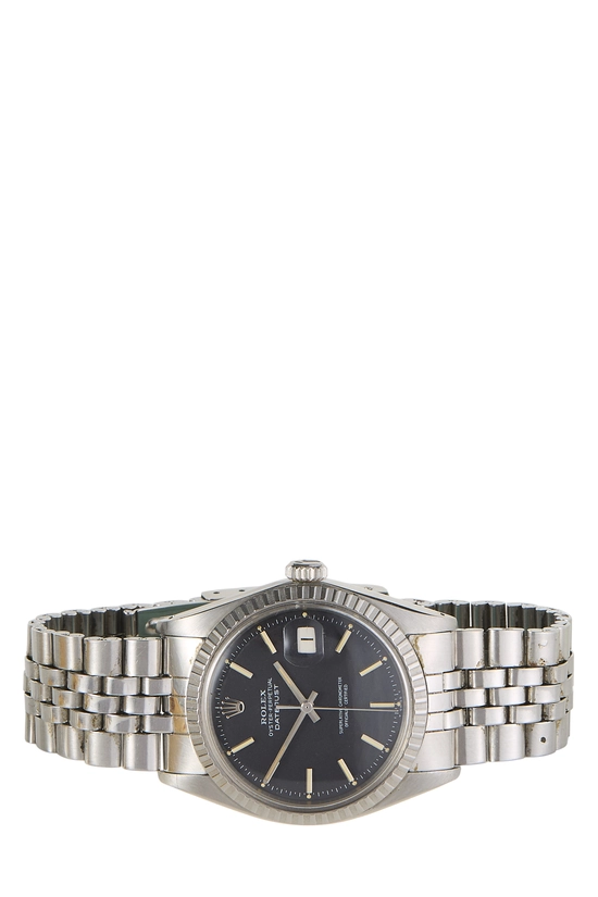 Datejust Confetti Dial 1601, , large image number 2