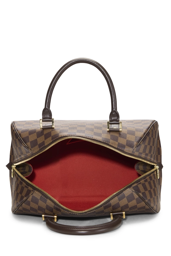 Damier Ebene Ribera MM, , large image number 5