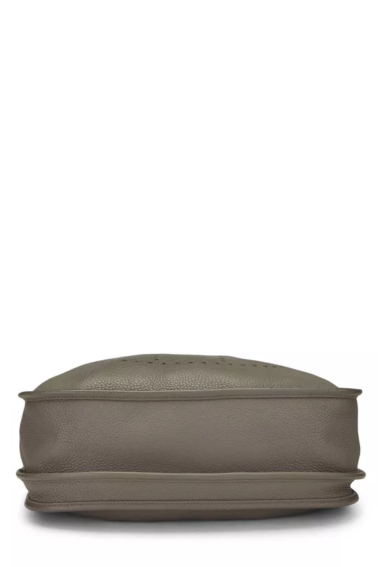 Etoupe Grey Clemence Evelyne III GM, , large image number 4