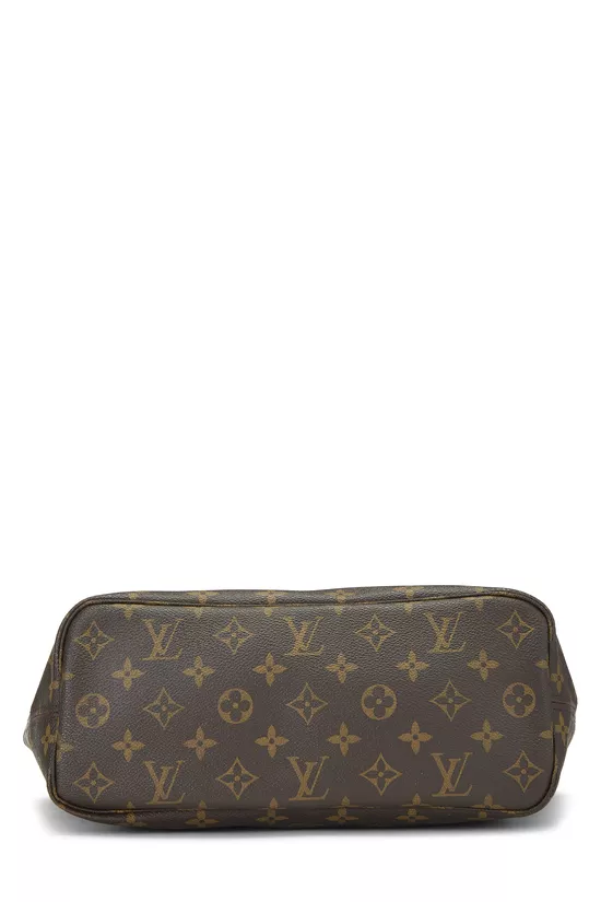 Monogram Canvas Neverfull PM, , large image number 4