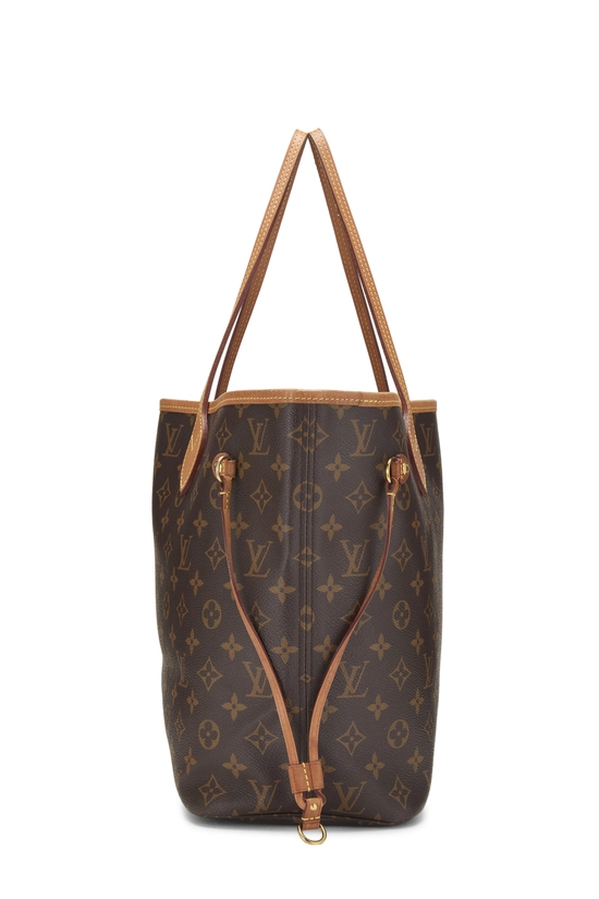 Monogram Canvas Neverfull MM, , large image number 2