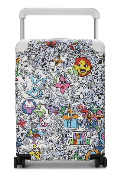 Monogram Canvas Comics Horizon 55