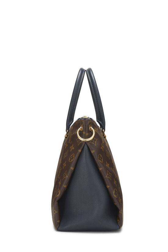 Monogram Canvas Pallas, , large image number 2