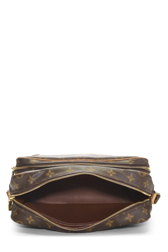 Monogram Canvas Nile, , large image number 5