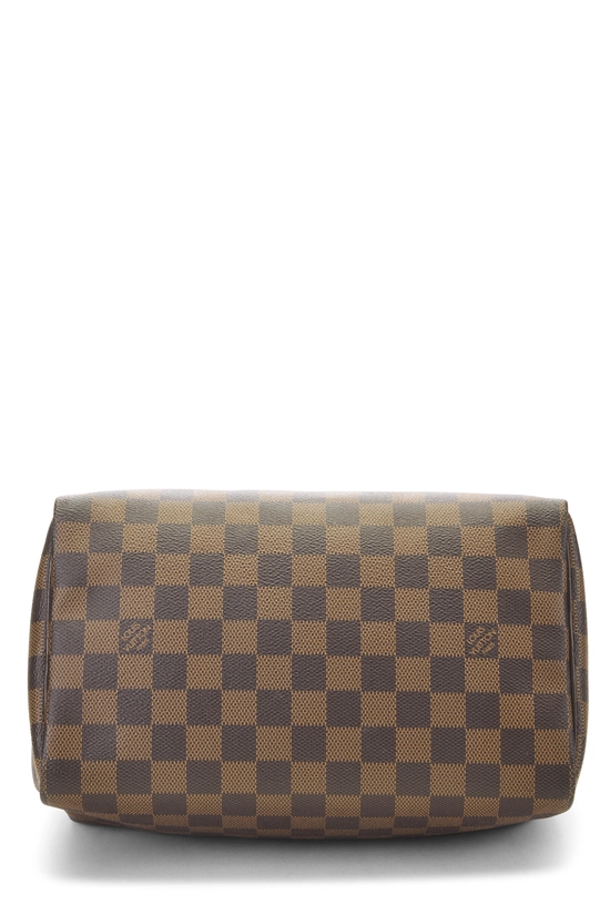 Damier Ebene Speedy 25, , large image number 4